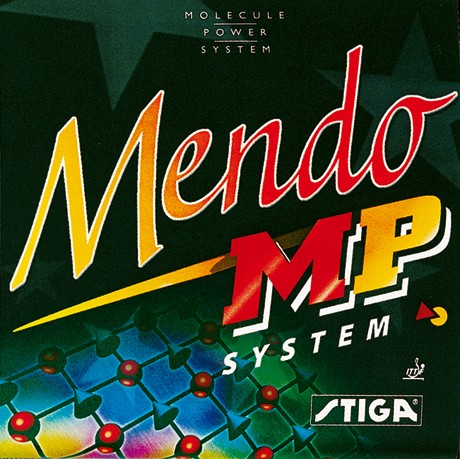 Mendo MP